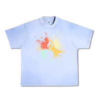 Grape Ice candle t  shirt c a n d l e i n k s p l a s h t  shirt Urban Heavy Tee - linhVisuals