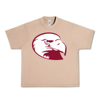 Burro lock haven bald eagles Urban Heavy Tee - linhVisuals