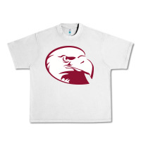 Lunar Rock lock haven bald eagles Urban Heavy Tee - linhVisuals
