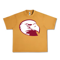 Peanut Butter lock haven bald eagles Urban Heavy Tee - linhVisuals
