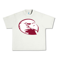 Pistachio lock haven bald eagles Urban Heavy Tee - linhVisuals