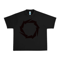 Black Fountain Boats Urban Heavy Tee - linhVisuals