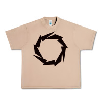 Burro Fountain Boats Urban Heavy Tee - linhVisuals