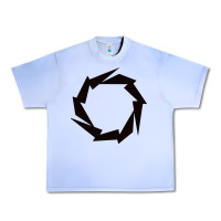 Grape Ice Fountain Boats Urban Heavy Tee - linhVisuals