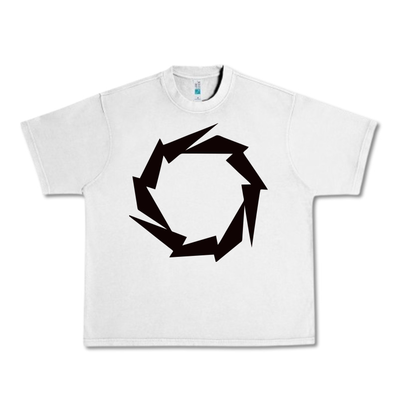 Fountain Boats Urban Heavy Tee by linhVisuals | Teevron