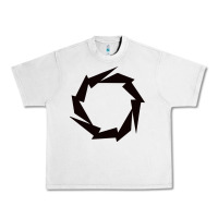 Lunar Rock Fountain Boats Urban Heavy Tee - linhVisuals