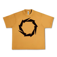 Peanut Butter Fountain Boats Urban Heavy Tee - linhVisuals