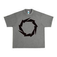 Tornado Fountain Boats Urban Heavy Tee - linhVisuals