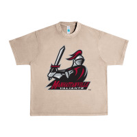 French Oak manhattanville valiants Urban Heavy Tee - linhVisuals