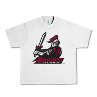Lunar Rock manhattanville valiants Urban Heavy Tee - linhVisuals