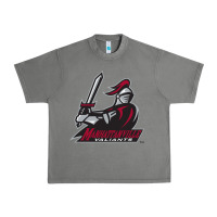Tornado manhattanville valiants Urban Heavy Tee - linhVisuals