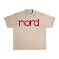 French Oak Nord Urban Heavy Tee - linhVisuals