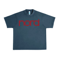 Nord Urban Heavy Tee | Teevron