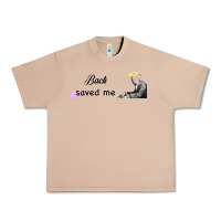 Burro shostakovich 80045019 Urban Heavy Tee - linhVisuals