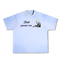 Grape Ice shostakovich 80045019 Urban Heavy Tee - linhVisuals