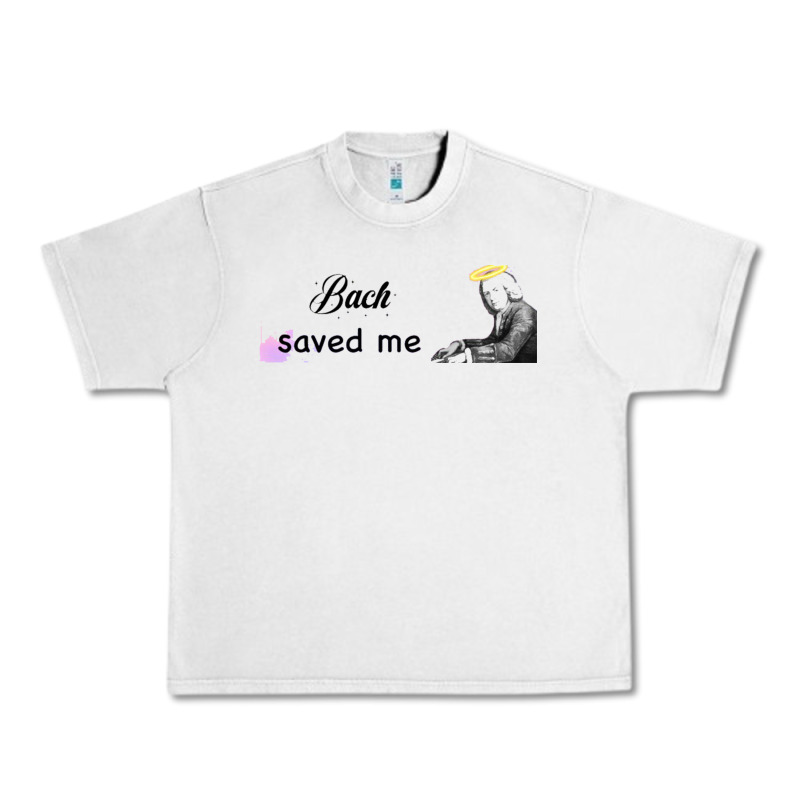 Shostakovich 80045019 Urban Heavy Tee by linhVisuals | Teevron