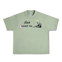 Oil Green shostakovich 80045019 Urban Heavy Tee - linhVisuals