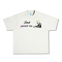 Pistachio shostakovich 80045019 Urban Heavy Tee - linhVisuals