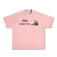 Salmon shostakovich 80045019 Urban Heavy Tee - linhVisuals