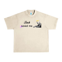 Sandshell shostakovich 80045019 Urban Heavy Tee - linhVisuals