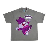 Tornado chowder Urban Heavy Tee - linhVisuals
