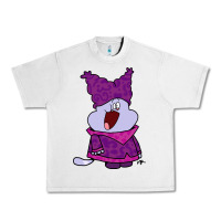 Lunar Rock chowder Urban Heavy Tee - linhVisuals