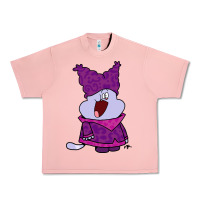 Salmon chowder Urban Heavy Tee - linhVisuals
