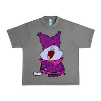 Tornado chowder Urban Heavy Tee - linhVisuals