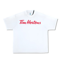 Tim Hortons Urban Heavy Tee | Teevron