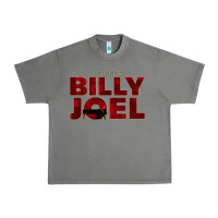 Tornado the hits billy - joel the best pianist Urban Heavy Tee - linhVisuals