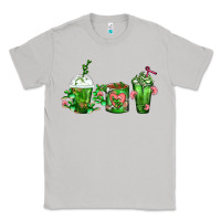 Moon Dust Cactus Lover Cactus Coffee Cups Classic Tee - FaDigitalArtStudio