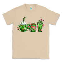 Mushroom Cactus Lover Cactus Coffee Cups Classic Tee - FaDigitalArtStudio