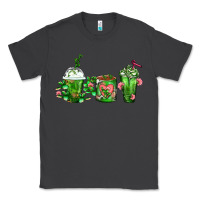 Smoke Cactus Lover Cactus Coffee Cups Classic Tee - FaDigitalArtStudio