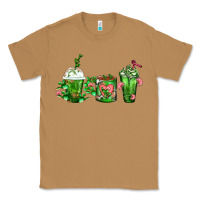 Toasted Coconut Cactus Lover Cactus Coffee Cups Classic Tee - FaDigitalArtStudio