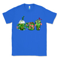 True Royal Cactus Lover Cactus Coffee Cups Classic Tee - FaDigitalArtStudio