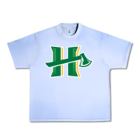 Grape Ice cal humboldt lumberjacks Urban Heavy Tee - linhVisuals