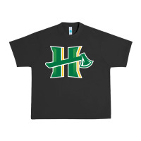 Pigment Black cal humboldt lumberjacks Urban Heavy Tee - linhVisuals