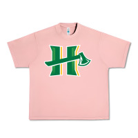 Cal Humboldt Lumberjacks Urban Heavy Tee | Teevron