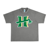 Tornado cal humboldt lumberjacks Urban Heavy Tee - linhVisuals