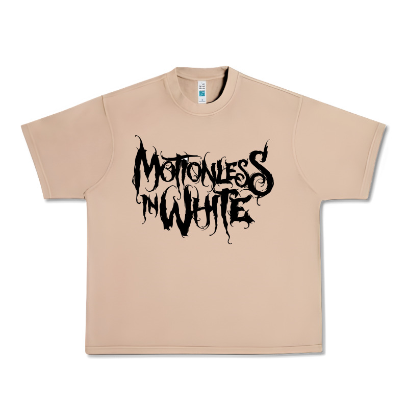 Motionless In White Urban Heavy Tee by linhVisuals | Teevron