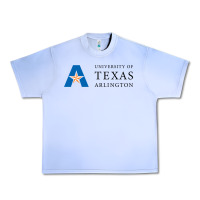 Grape Ice The university of texas at arlington Urban Heavy Tee - linhVisuals