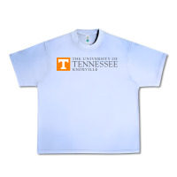 Grape Ice The ut knoxville Urban Heavy Tee - linhVisuals