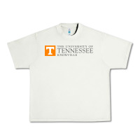 Pistachio The ut knoxville Urban Heavy Tee - linhVisuals