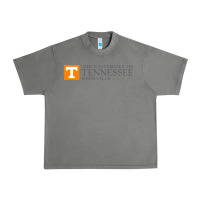 Tornado The ut knoxville Urban Heavy Tee - linhVisuals