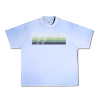 Grape Ice retro hiking boottrail running   mammoth california t shirt Urban Heavy Tee - linhVisuals