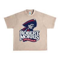 The Robert Morris Colonials Urban Heavy Tee | Teevron