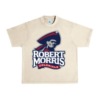 Sandshell the robert morris colonials Urban Heavy Tee - linhVisuals