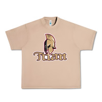 Burro acadie–titan-bathurst Urban Heavy Tee - linhVisuals