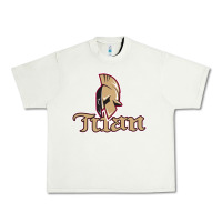 Pistachio acadie–titan-bathurst Urban Heavy Tee - linhVisuals