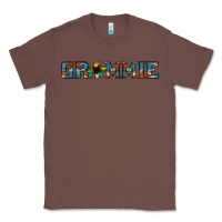 Chestnut grammie cowhide sunflower 1 Classic Tee - Jasminsmagicworld